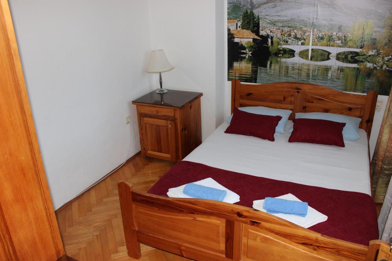 Hotel San Требинье Экстерьер фото