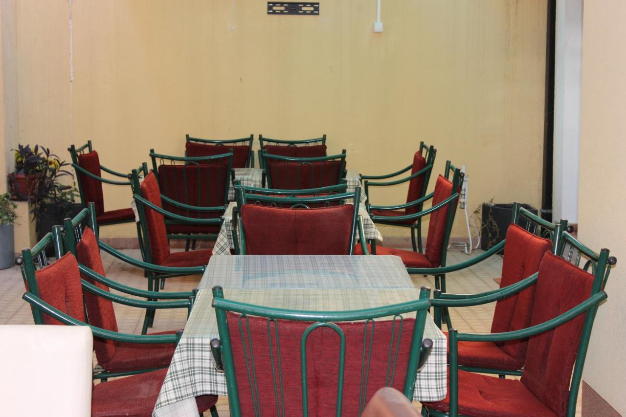 Hotel San Требинье Экстерьер фото