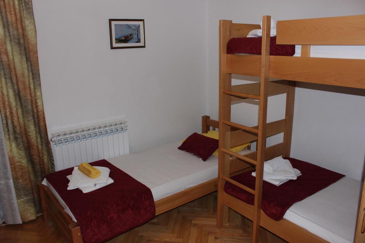 Hotel San Требинье Экстерьер фото