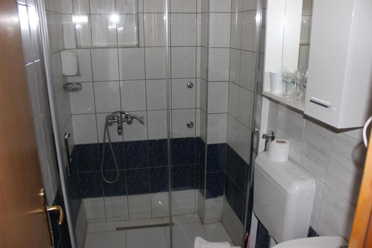 Hotel San Требинье Экстерьер фото